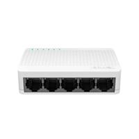 SWITCH TENDA S105, 5 PUERTOS 10/100 ESCRITORIO VELOCIDAD DE TRANSMISION DE HASTA 200 MBPS FAST ETHERNET SWITCH TENDA S105, 5 PUERTOS 10/100 ESCRITORIO VELOCIDAD DE TRANSMISION DE HASTA 200 MBPS FAST ETHERNET